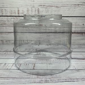 Hearthware NuWave Pro Infrared Oven 20341 Clear Plastic Dome